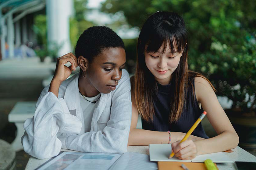 This the first card image