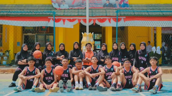View of Mayon Volcano with a conical shape and green landscape, Albay, Philippines