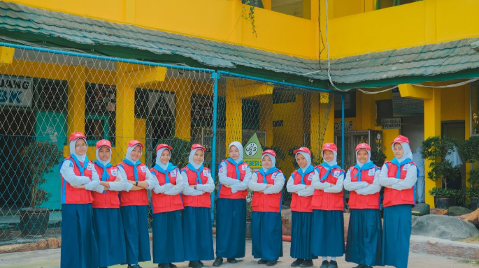 Historic Spanish colonial street, Vigan City, Philippines