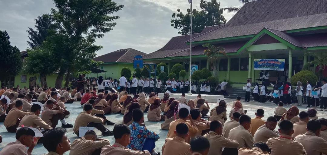 gambar blog disiplin tepat waktu