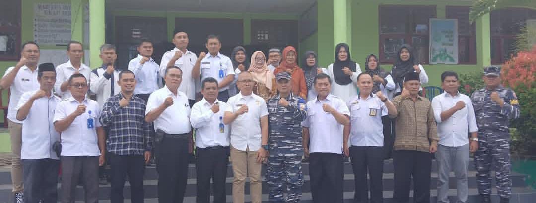 pengawasan kegiatan siswa